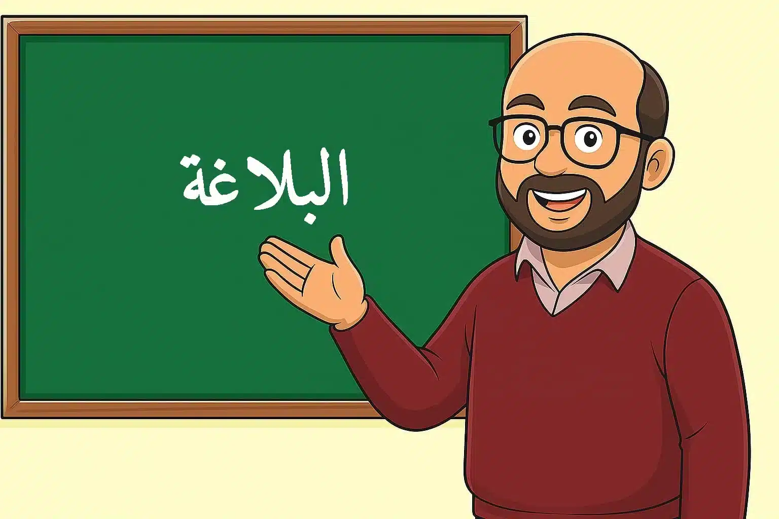 ف2- 2ث شروح بلاغة الثاني الثانوي